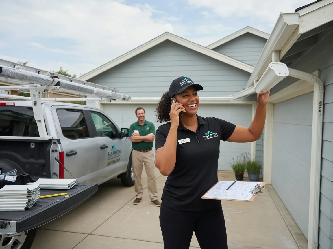 Gutter Installation Trenton, GA FAQs